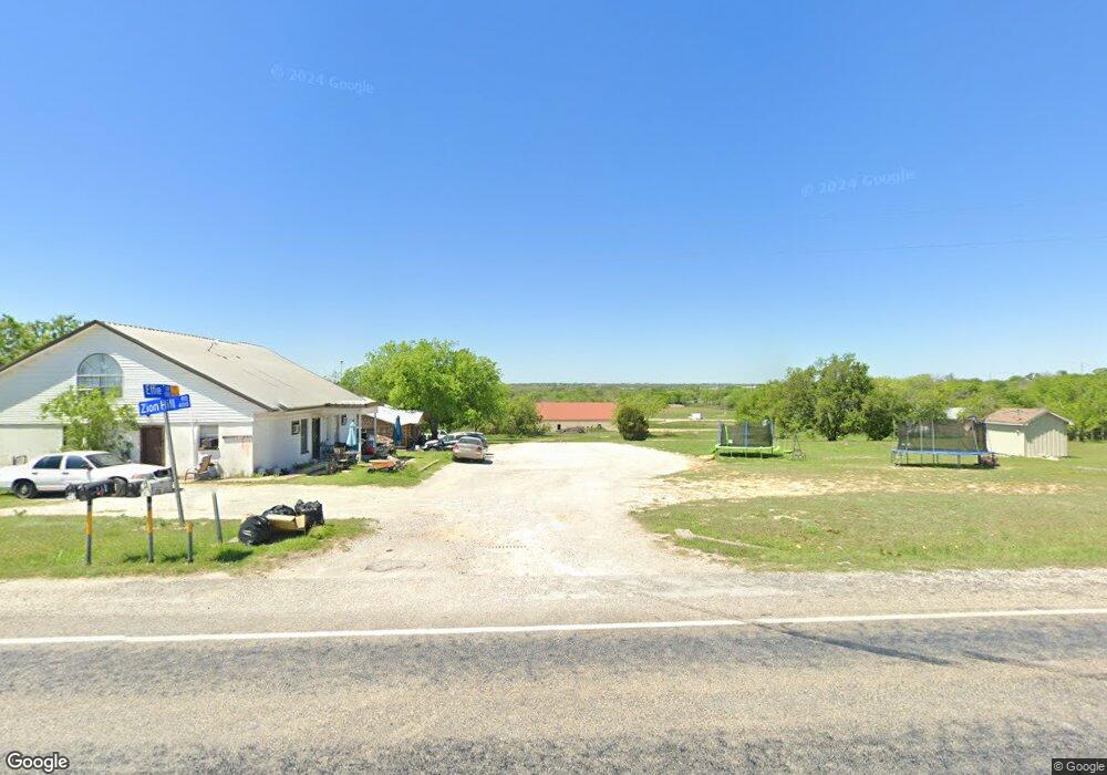 103 Effie Ln, Weatherford, TX 76088 - photo 1