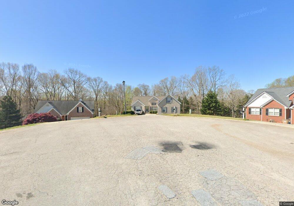 3938 Celtic Ct, Gainesville, GA 30507 - photo 1