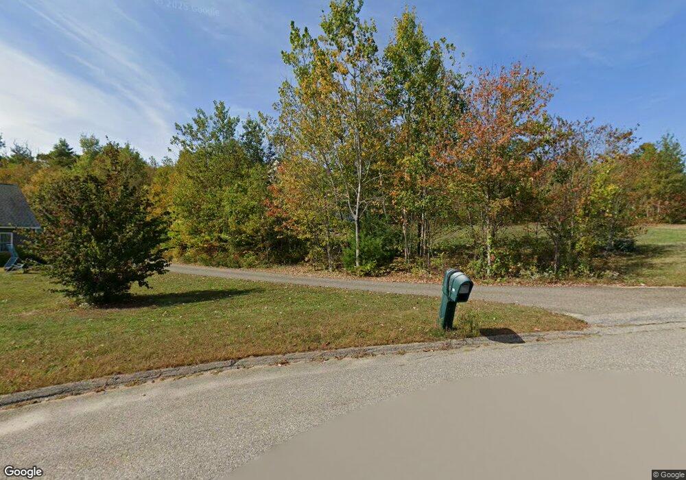 8 Lowry Ln, Rutland, MA 01543 - photo 1