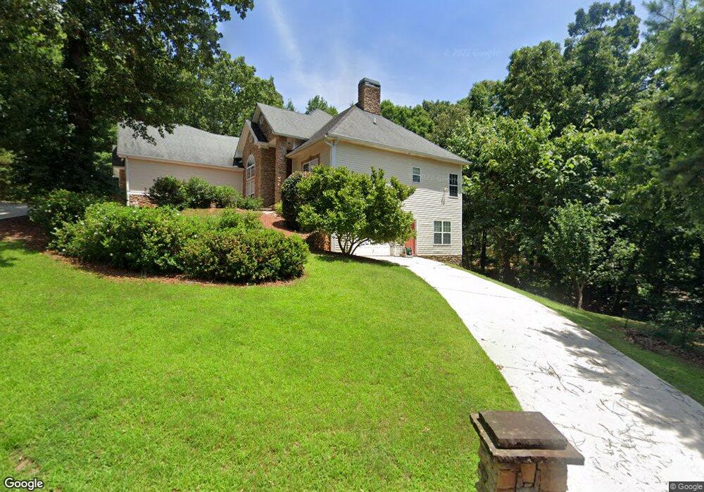 3688 Cameron Cir, Gainesville, GA 30506 - photo 1