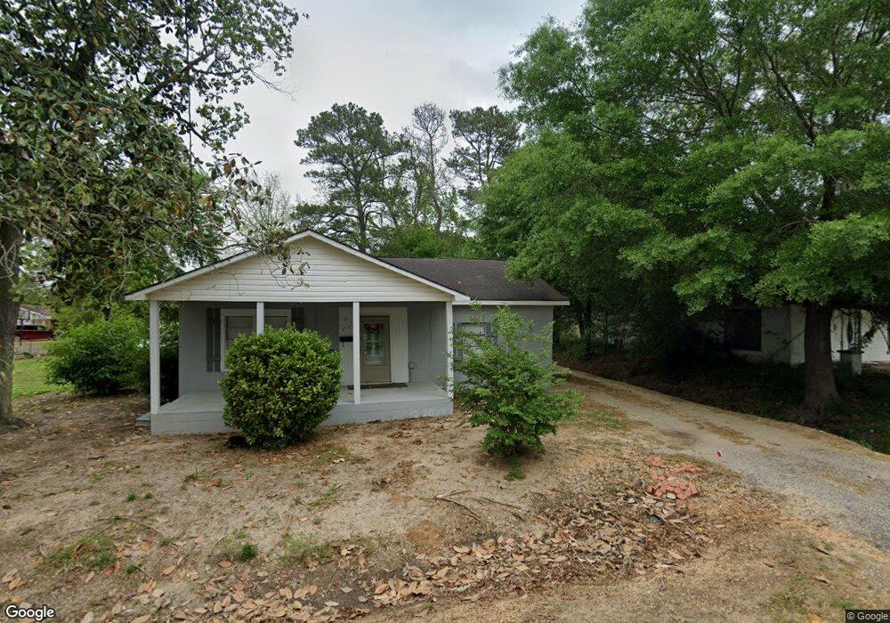 217 Carver Ave, Atmore, AL 36502 - photo 1