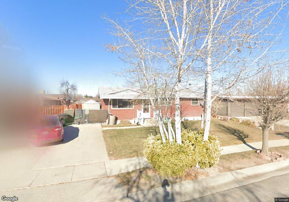 2796 W 7500 S, West Jordan, UT 84084 - photo 1