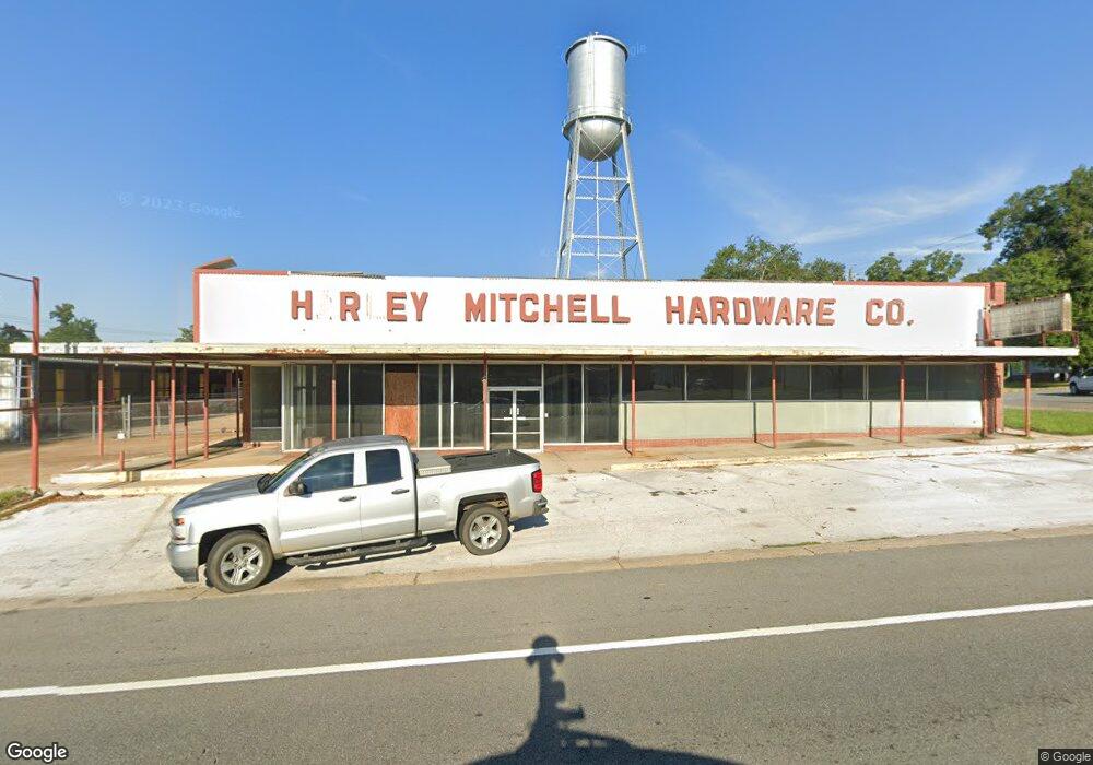 203 S Court St, Quitman, GA 31643 - photo 1