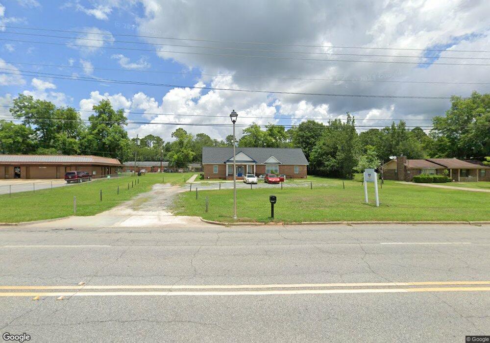 1509 W 3rd Ave, Albany, GA 31707 - photo 1
