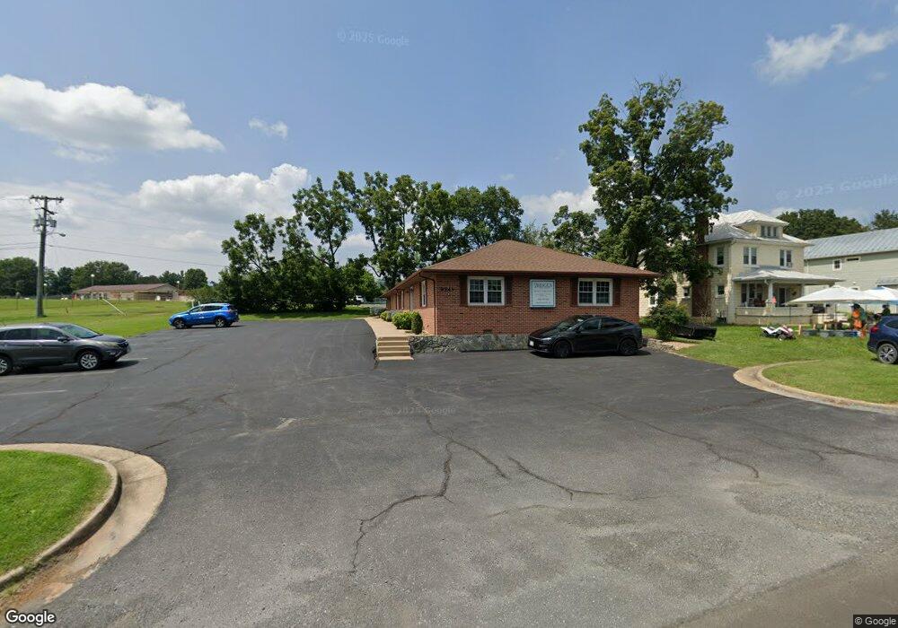 9743 S Congress St, New Market, VA 22844 - photo 1