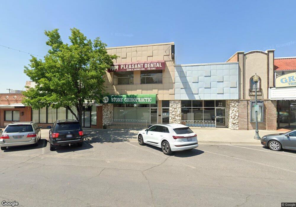 32 S Main St, Pleasant Grove, UT 84062 - photo 1