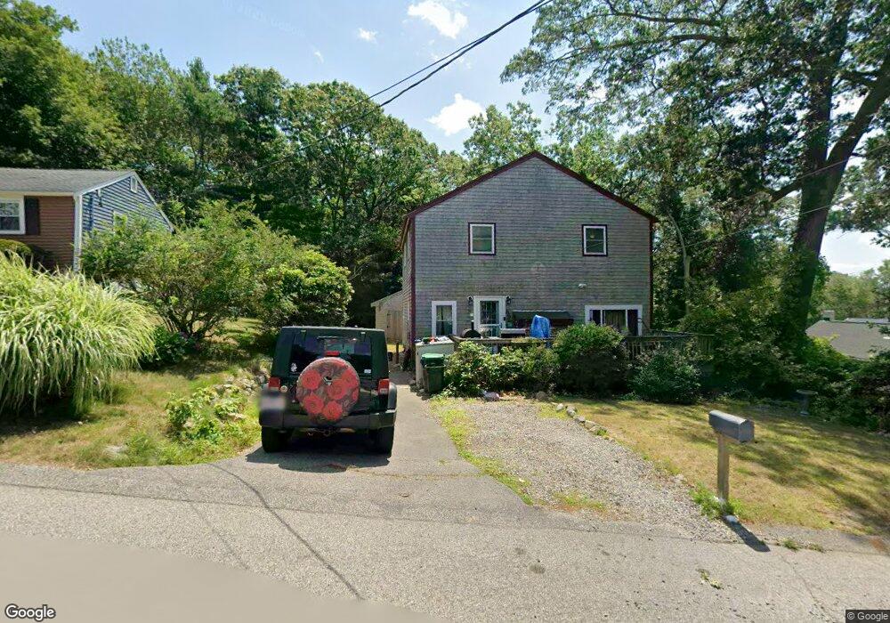 73 Homestead Ave, Marshfield, MA 02050 - photo 1