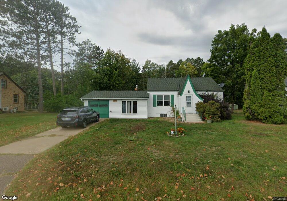 319 Pine St S, Onamia, MN 56359 - photo 1