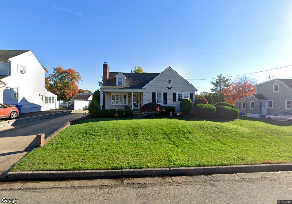48 S Elm St, Fords, NJ 08863 - photo 1