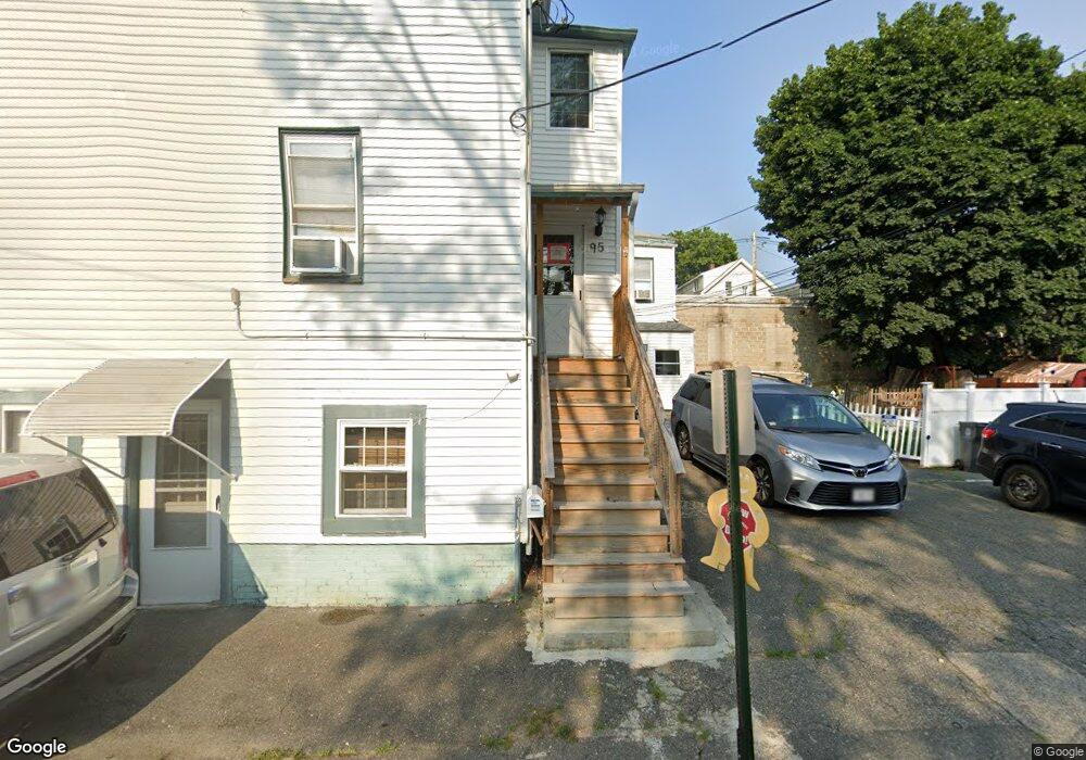 93 Harrison St, Haverhill, MA 01830 - photo 1