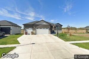 7263 N 49th St, Davey, NE 68336