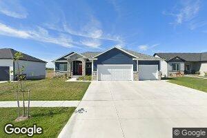 7333 N 49th St, Davey, NE 68336