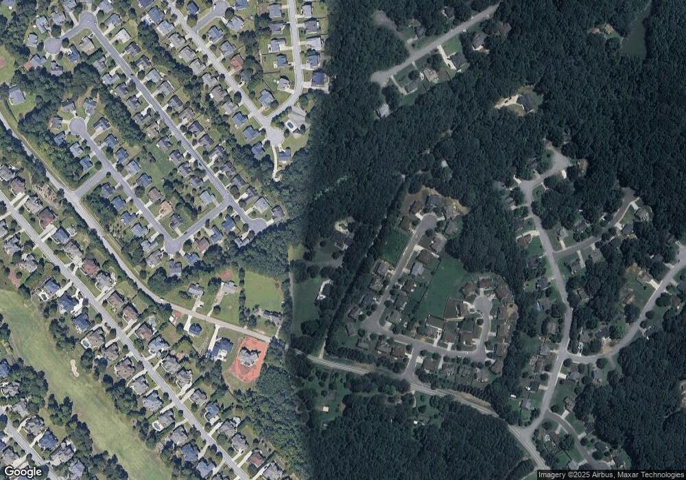 852 Bailey Woods Rd, Dacula, GA 30019 - photo 1