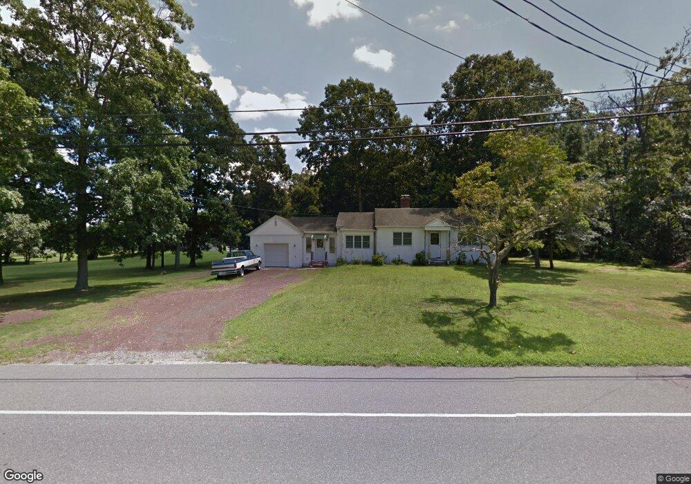 471 Centerton Rd, Bridgeton, NJ 08302 - photo 1