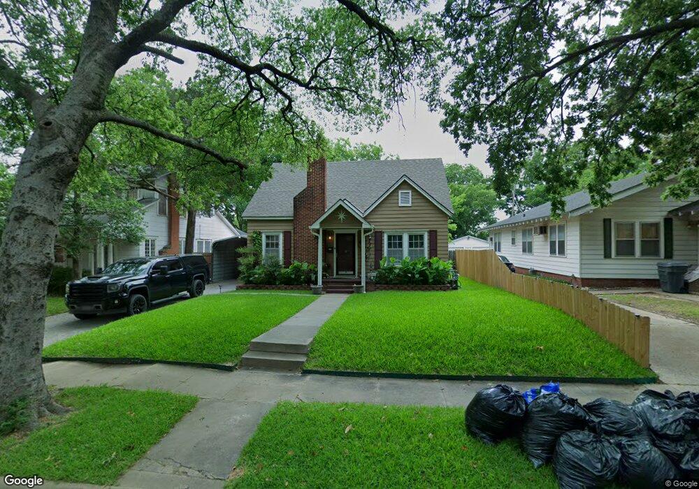 425 K St SW, Ardmore, OK 73401 - photo 1