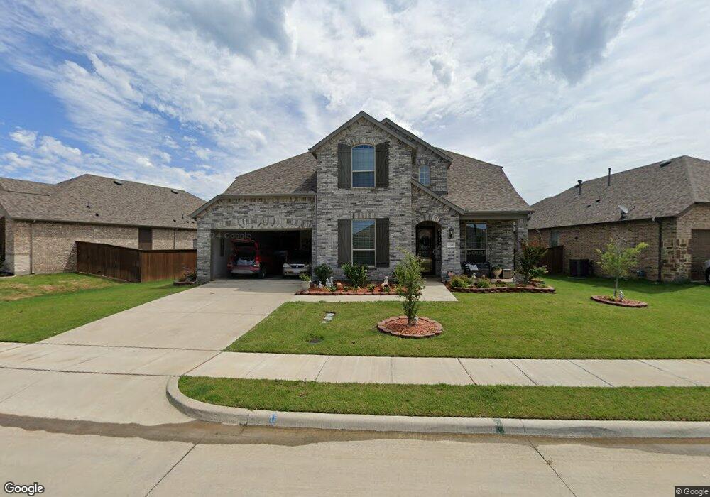 3726 Fawn Meadow Trail, Denison, TX 75020 - photo 1