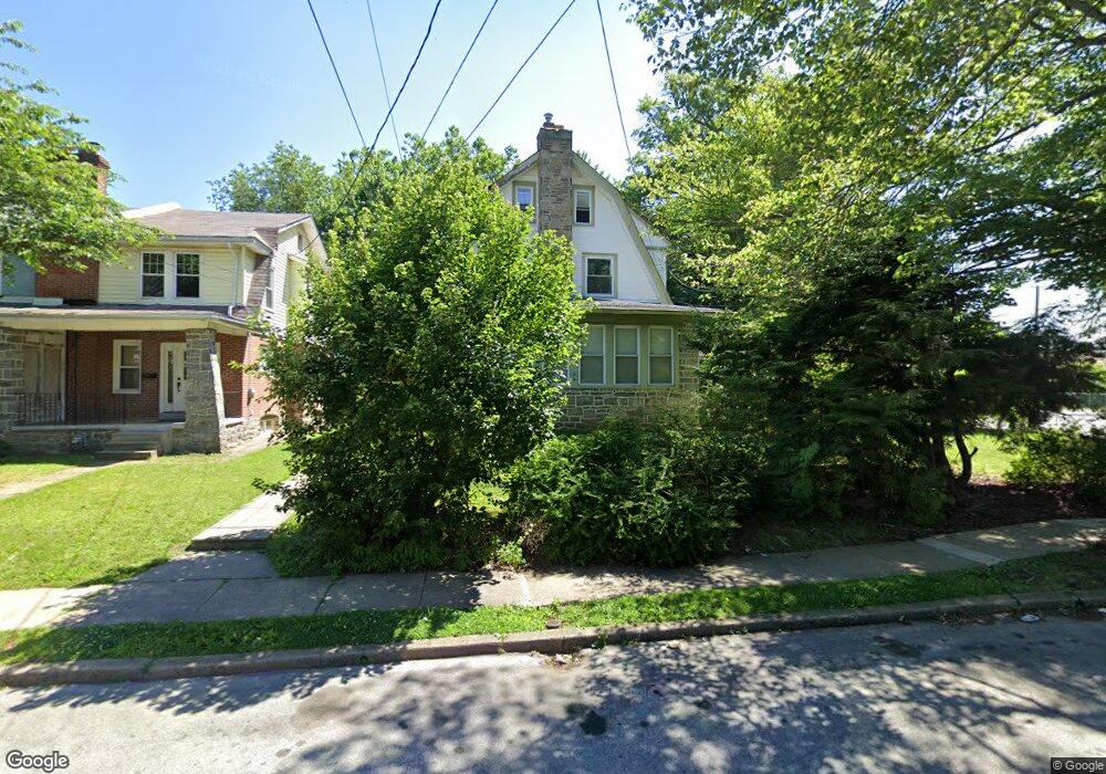 213 Collingdale Ave unit B, Darby, PA 19023 - photo 1