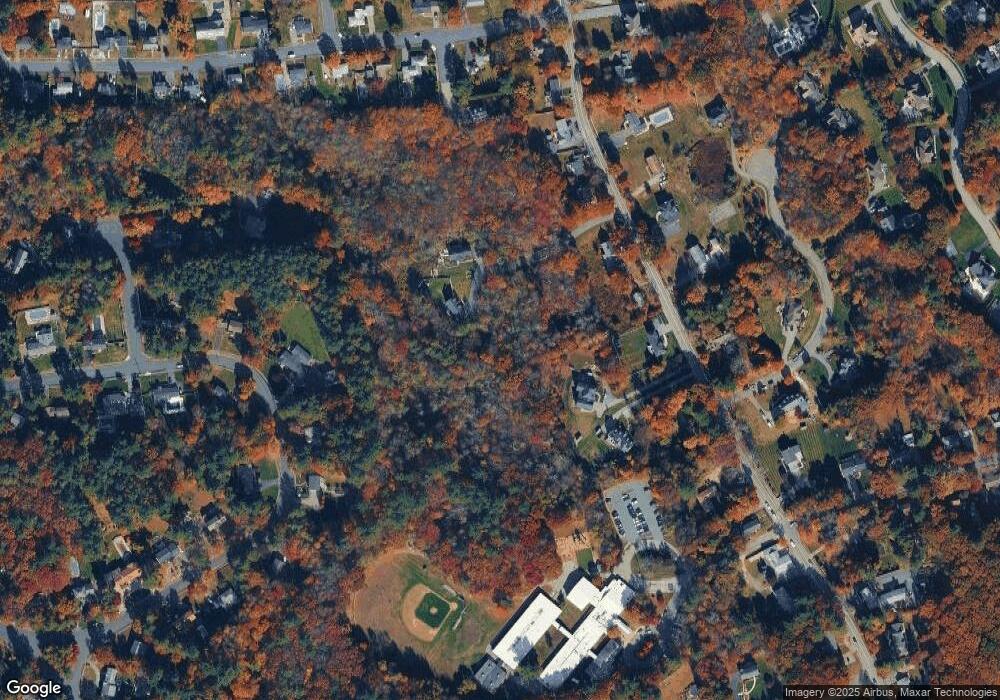 318 Haverhill St unit Lot 3, North Reading, MA 01864 - photo 1