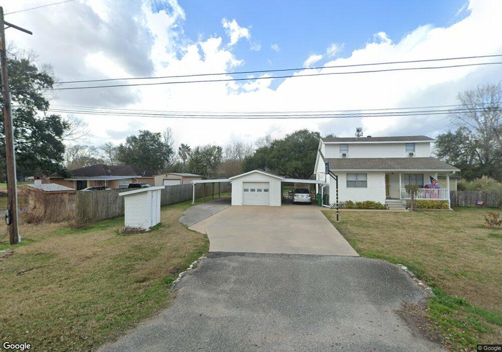 4612 County Road 937, Alvin, TX 77511 - photo 1