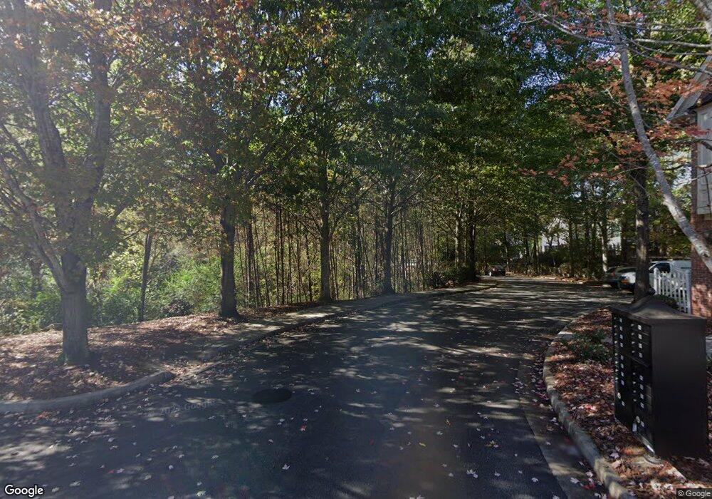 0 Harris Commons Place unit 3190220, Roswell, GA 30076 - photo 1