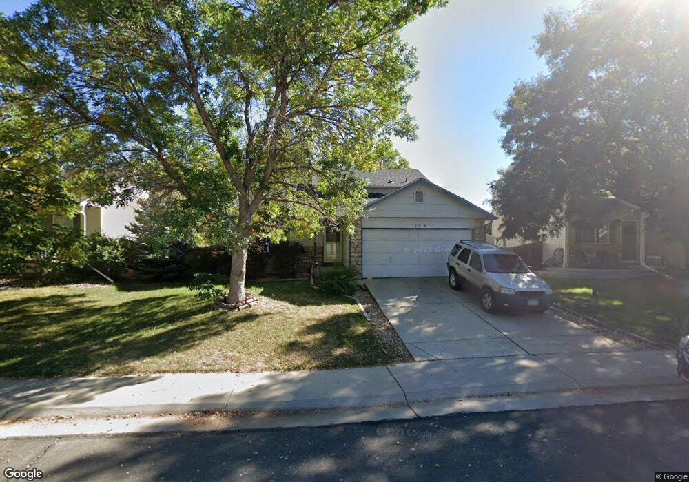 12910 Hudson Ct, Thornton, CO 80241 - photo 1