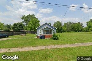 3118 Fielding St, Flint, MI 48503