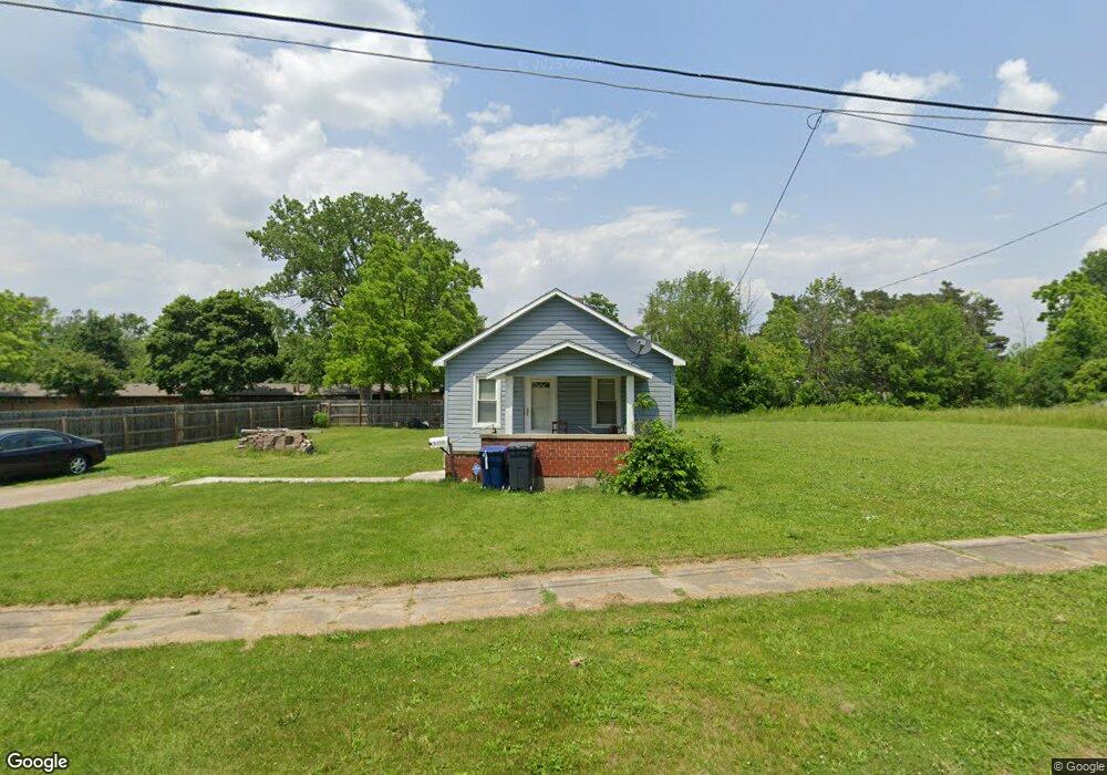 3118 Fielding St, Flint, MI 48503 - photo 1