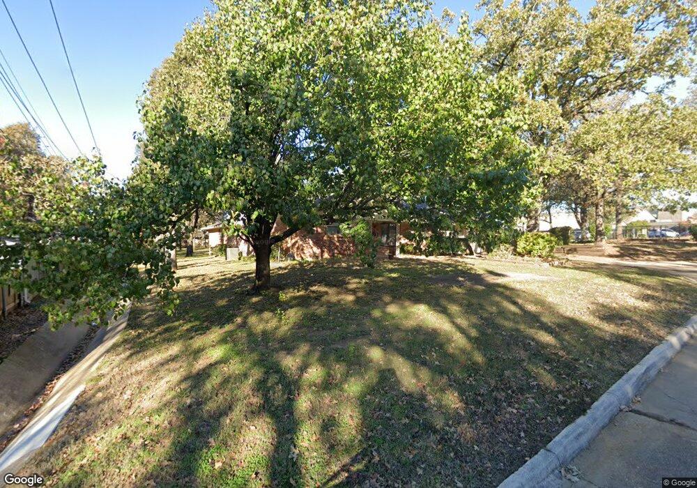 1137 Zelda Dr, Hurst, TX 76053 - photo 1