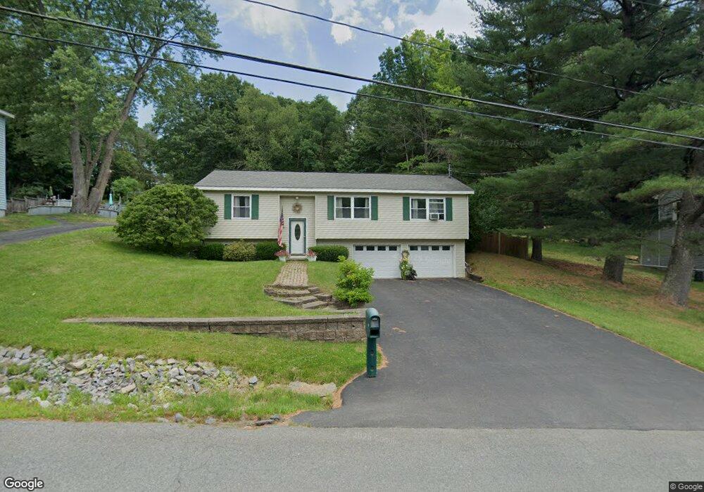 844 Glebe St, Johnstown, NY 12095 - photo 1
