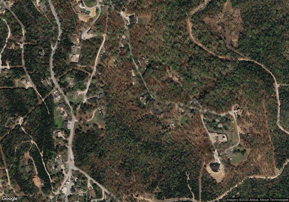 313 Plateau Ln, Kimberling City, MO 65686 - photo 1