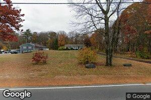 395 High Street Extension, Lancaster, MA 01523