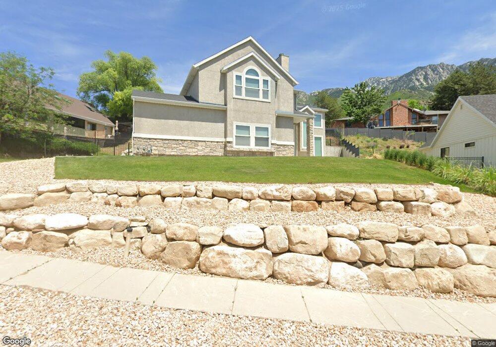 11607 S Broadview Way, Sandy, UT 84092 - photo 1
