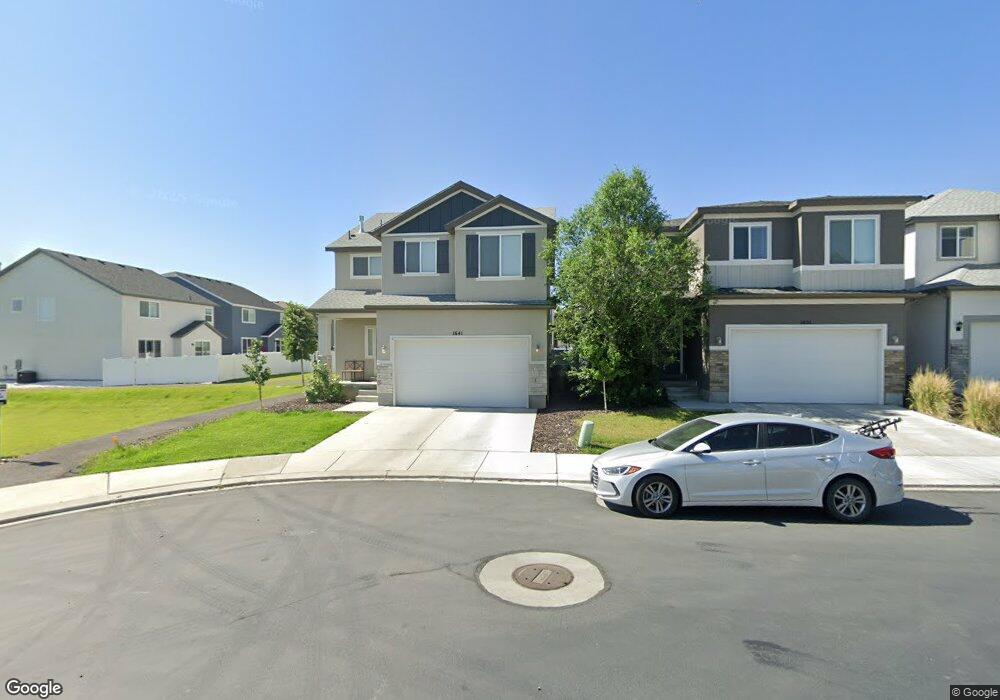 1641 W Tribeca Way unit 48, West Jordan, UT 84088 - photo 1