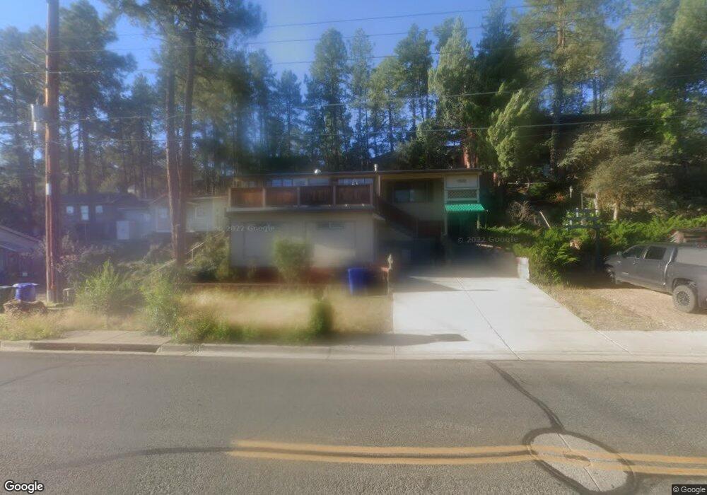 645 Copper Basin Rd, Prescott, AZ 86303 - photo 1