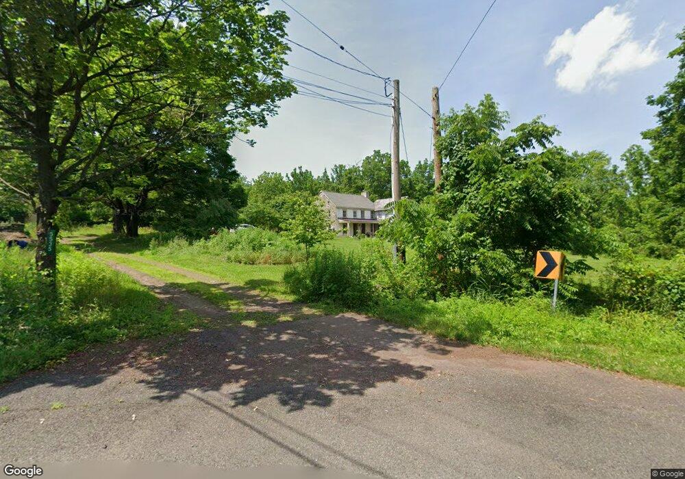 5535 Silo Hill Rd, Doylestown, PA 18902 - photo 1