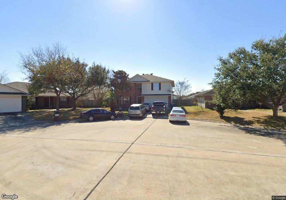 7807 Spring Fern Ln, Houston, TX 77040 - photo 1