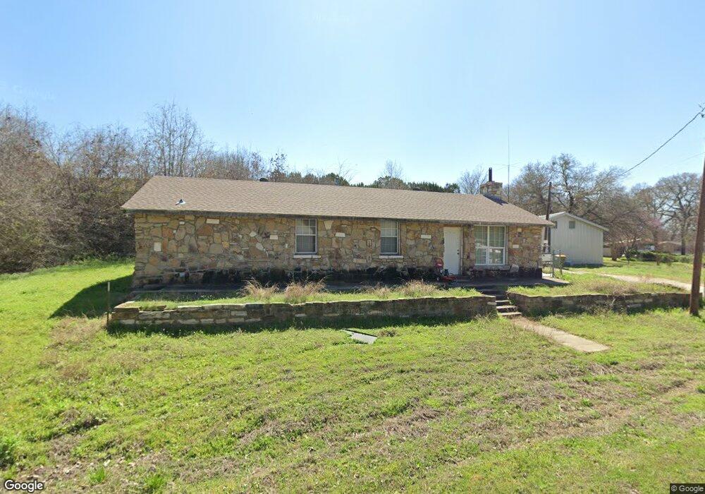 211 Comanche Trail, Weatherford, TX 76087 - photo 1