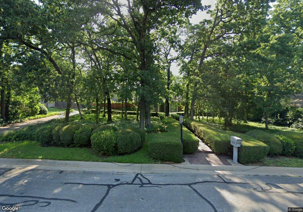 3609 Granada Trail, Denton, TX 76205 - photo 1