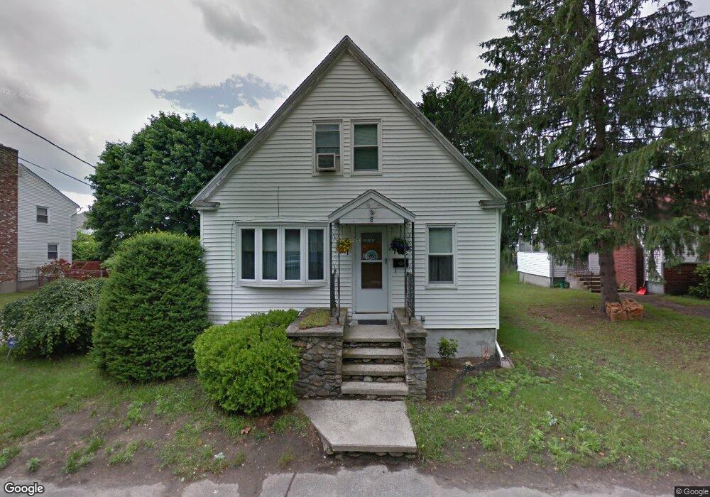 4 Hobson St, Methuen, MA 01844 - photo 1