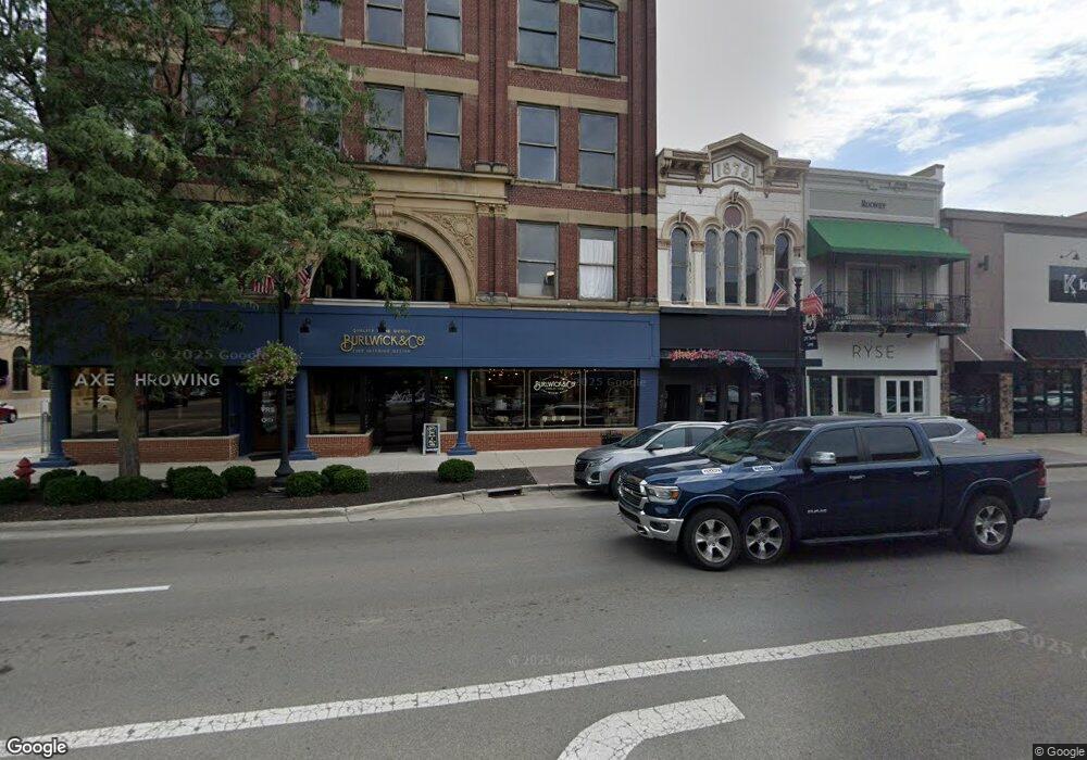 405 S Main St, Findlay, OH 45840 - photo 1