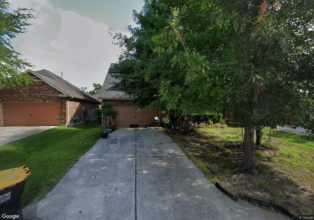 7018 Durango Creek Dr, Magnolia, TX 77354 - photo 1