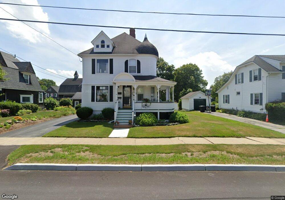 10 Mansfield Place, Rutland, VT 05701 - photo 1