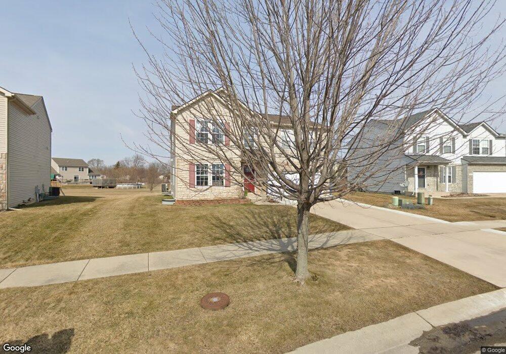 3205 Pine Run Dr, Swartz Creek, MI 48473 - photo 1