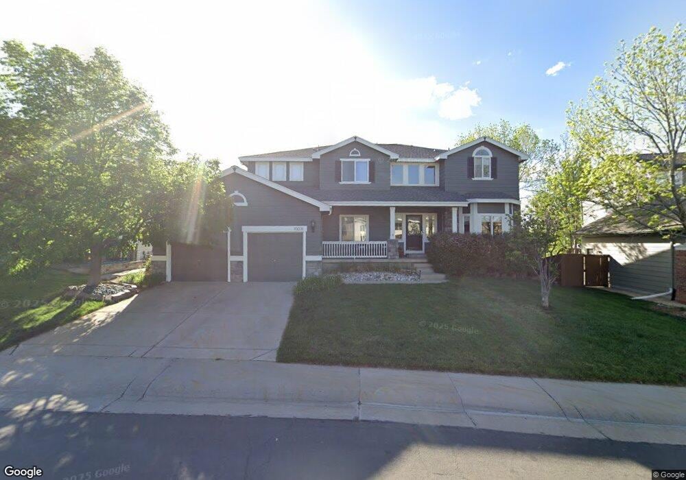 10031 Matthew Ln, Highlands Ranch, CO 80130 - photo 1