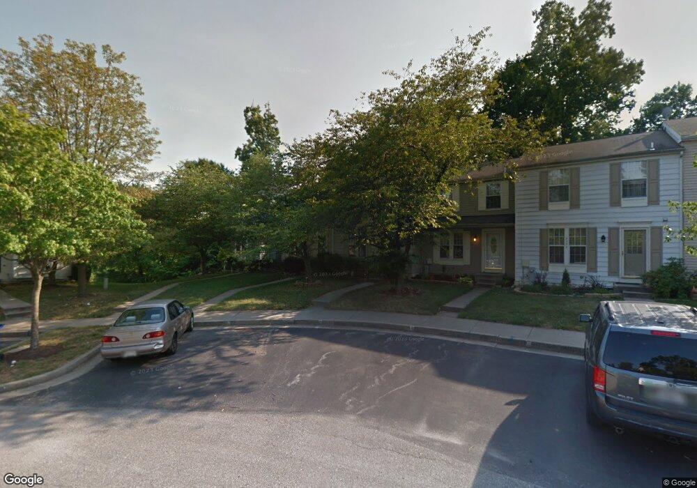 9530 Donnan Castle Ct, Laurel, MD 20723 - photo 1