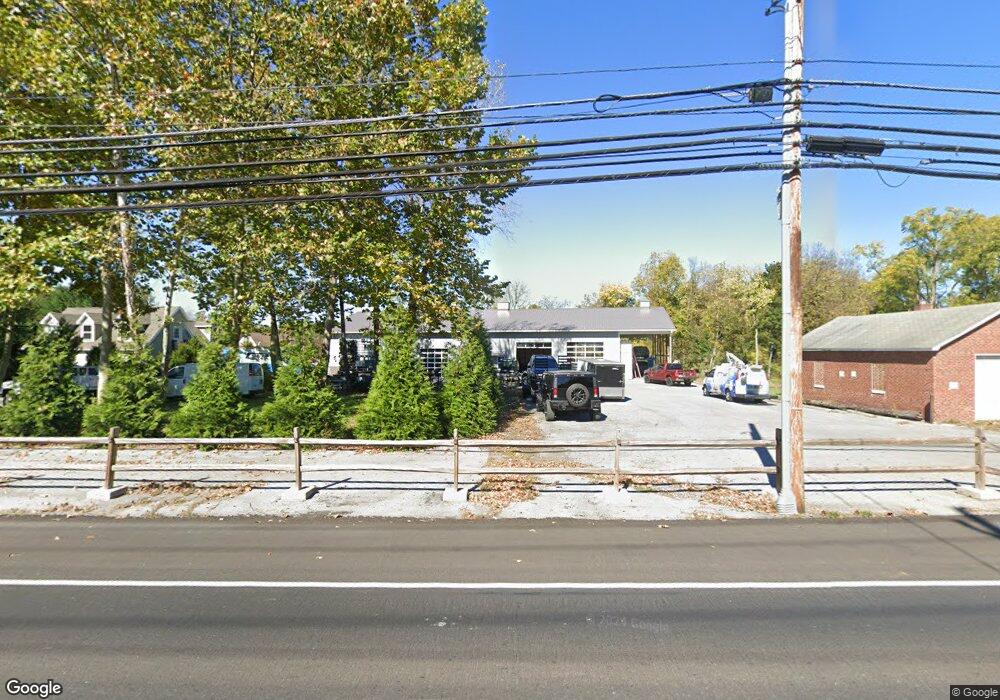 11005 Nantucket Row, Williamsport, MD 21795 - photo 1