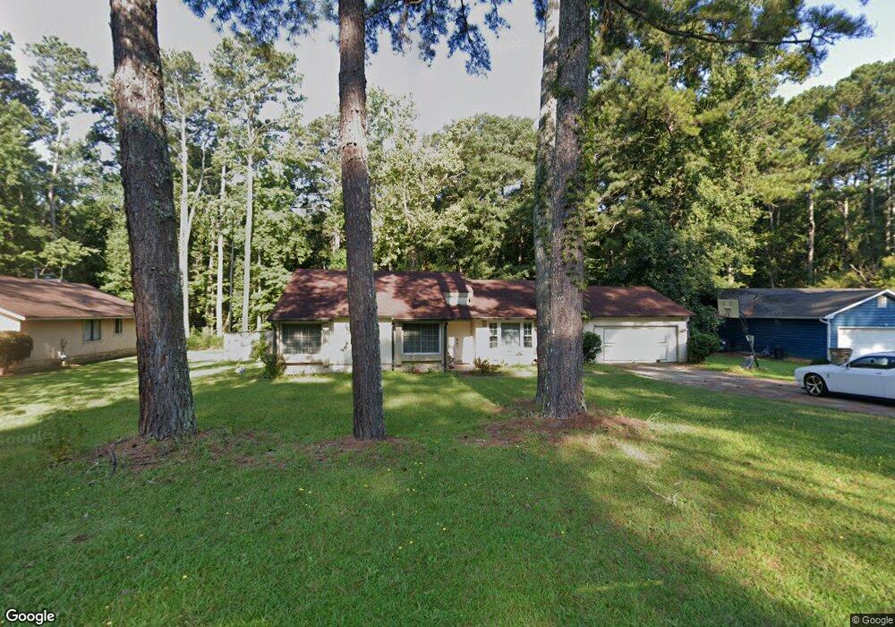 8757 Elon Trail, Jonesboro, GA 30238 - photo 1