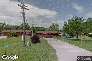 124 Prairie View Cove, Council Grove, KS 66846