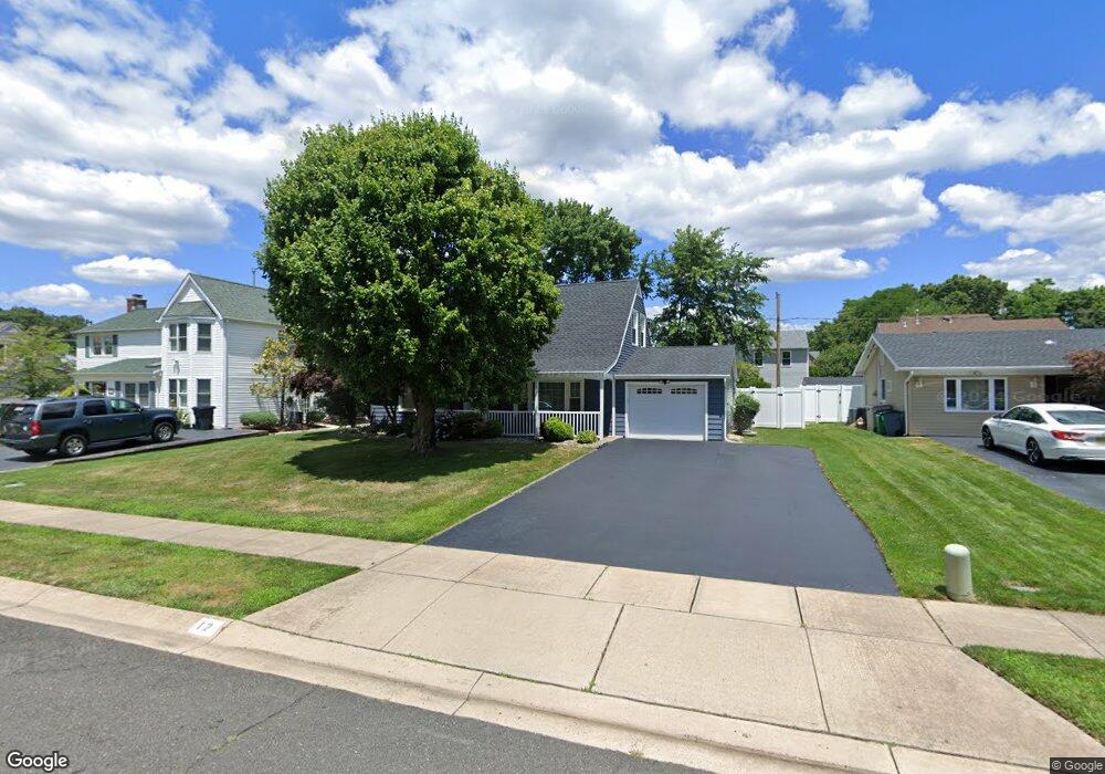 12 Newland Place, Matawan, NJ 07747 - photo 1