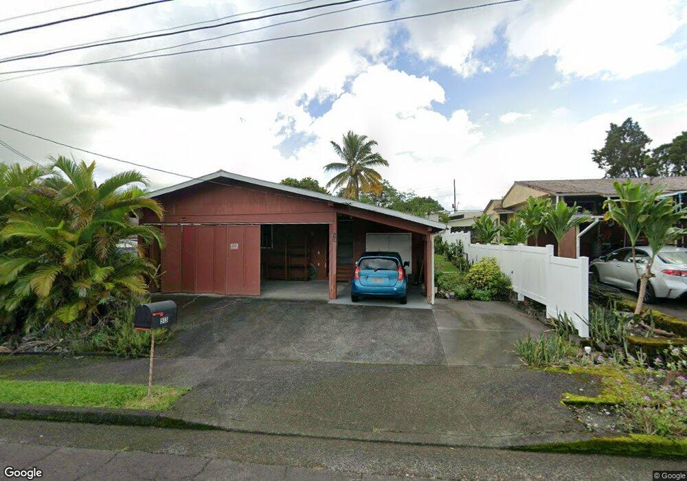 513 Hoopuni St, Hilo, HI 96720 - photo 1